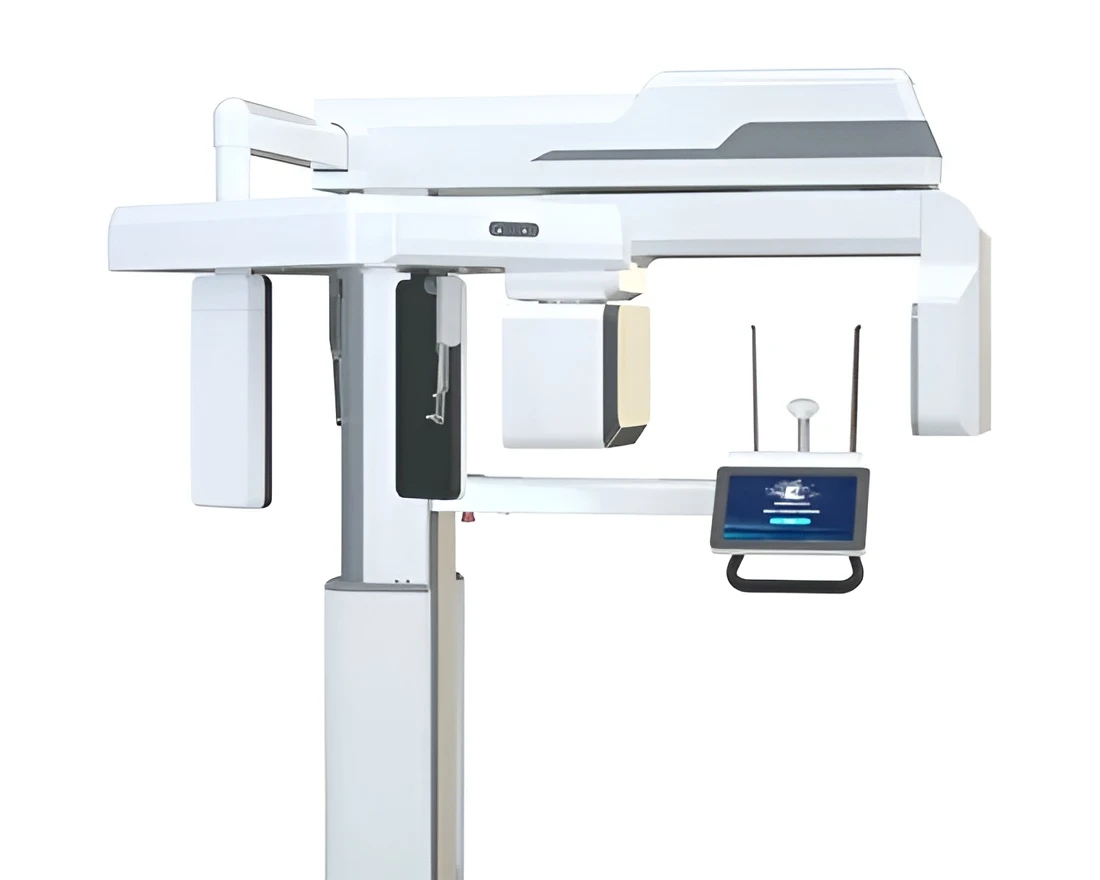 Smart 3DX - 3 in 1 Intelligent CBCT (15 x 10)