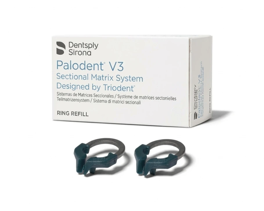 Palodent V3 Ring - Narrow (1 Pc)
