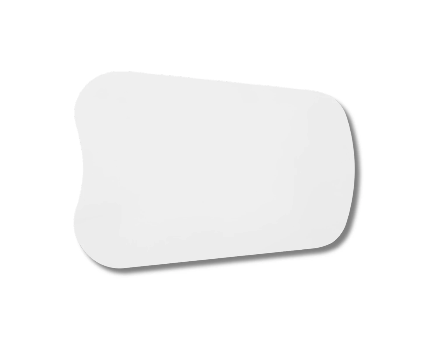 Occlusal Photo Mirror - 82×57mm