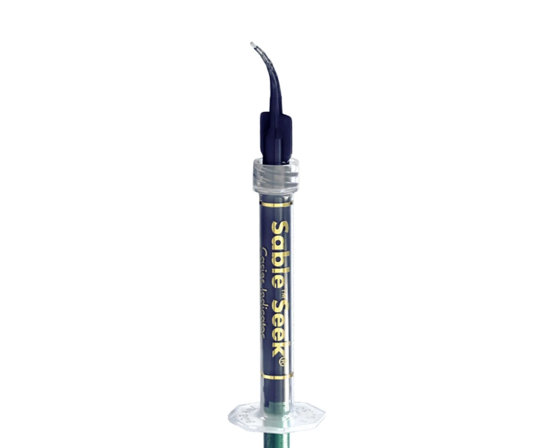 Sable Seek Syringe (1.2ml)