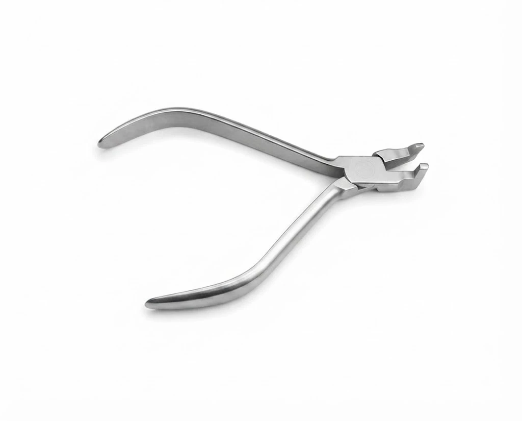 Matt Ortho Flush Distal End Cutter 12 cm