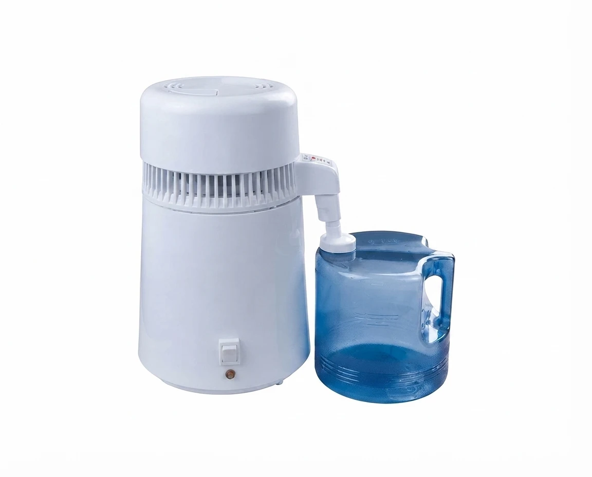 AS Water Distiller