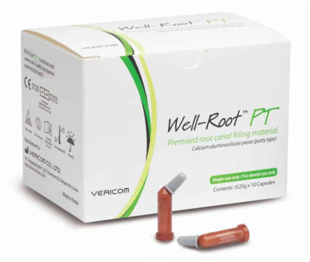 Well-Root PT (capsule 0.25g)