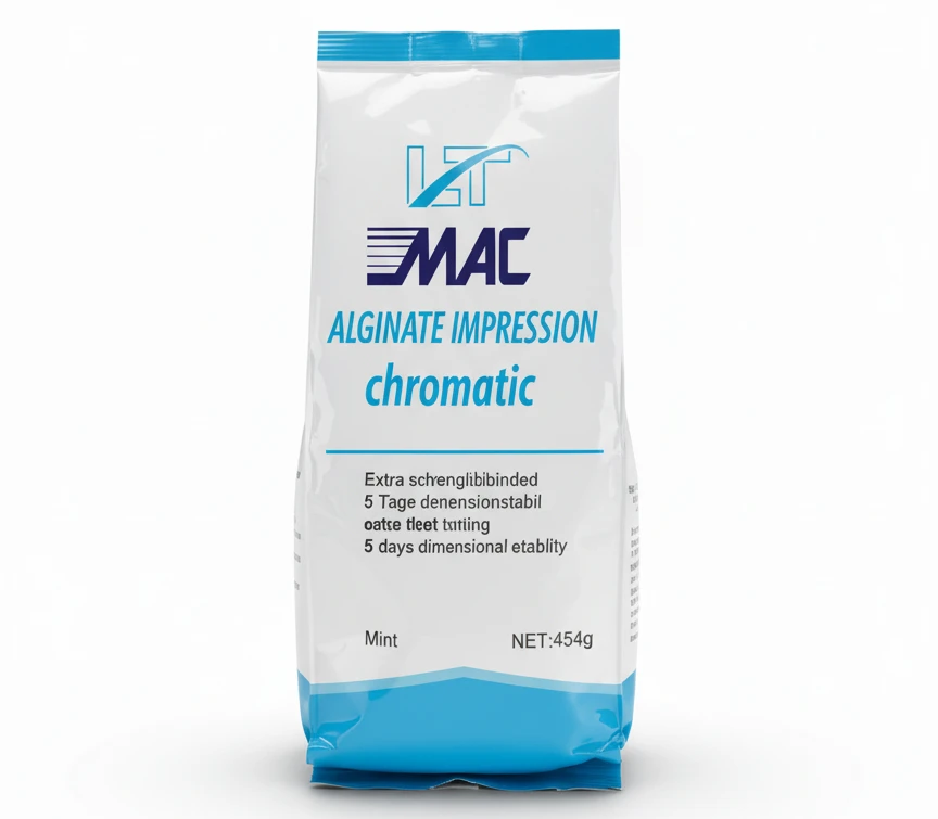 Alginate Chromatic 5 DAY