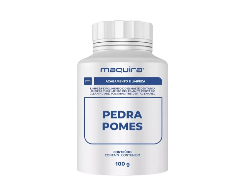 Pumice Stone