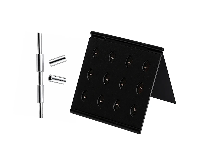 Matt Ortho Mini-Stops