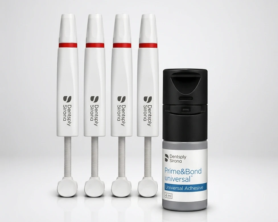 Dentsply Essential Bundle