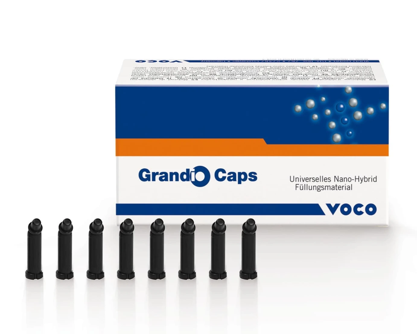 Grandio Capsule (0.25g)