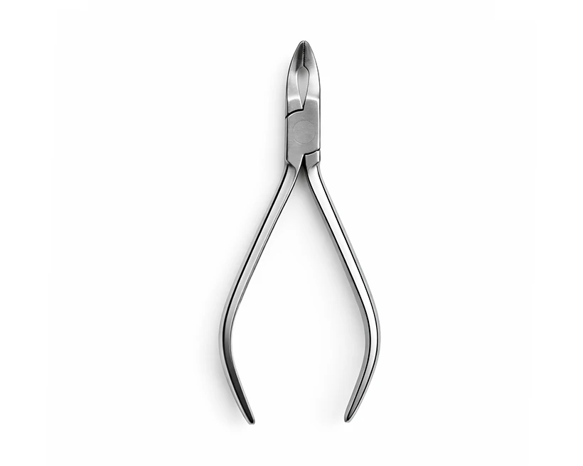 Matt Ortho Weingart Plier (13cm)