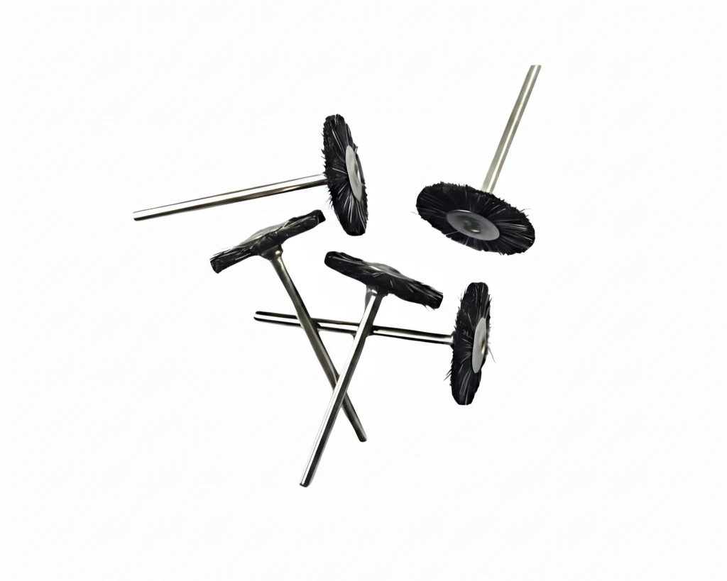 Ceramic Polisher Grey Goat Hair 22 ml (20pcs)