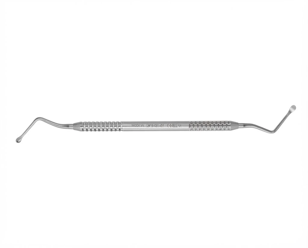 Bone Curette