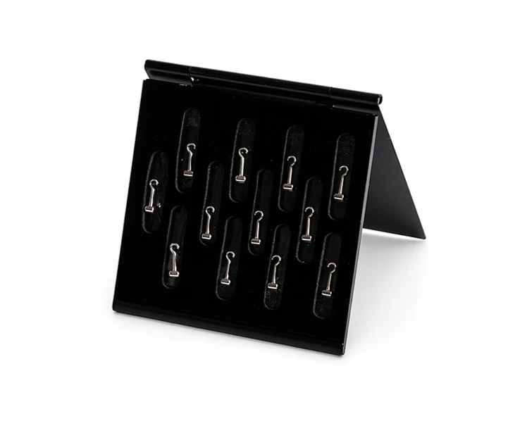 Matt Ortho Crimpable Implant (L+R) Hook