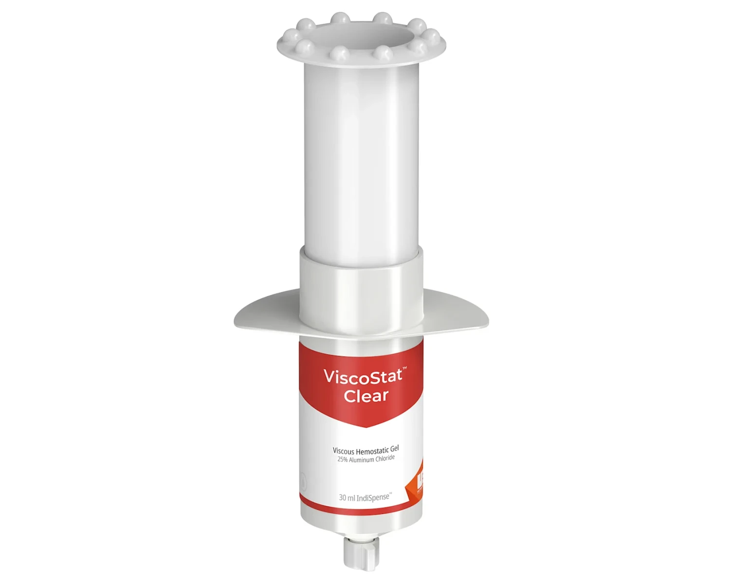 ViscoStat Clear Dento Indispense (30mL)