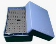 Endo Box (Autoclavable)