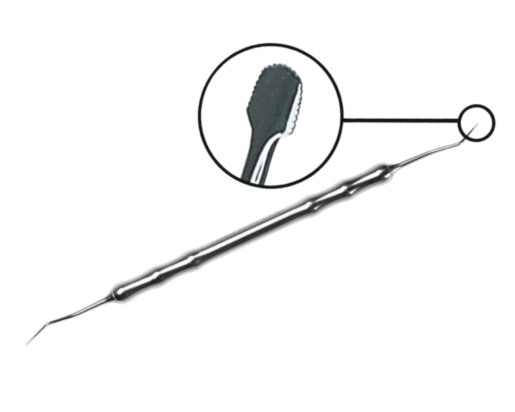 Fischer's Ultrapak Packers - Variant Sizes