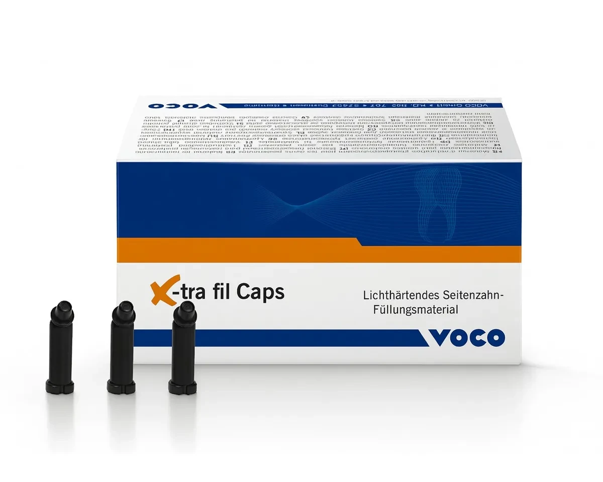 X-tra Fil Universal cap (0.25g)