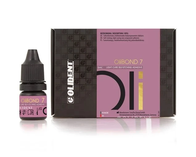 OliBOND 7 (5ml)