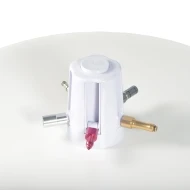 Multi funtion mini handpiece maintenance Oil Spray cleaning Adapter