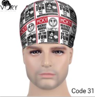 Head Cap Code 31