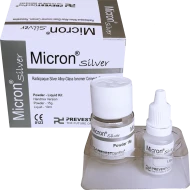 Micron Silver