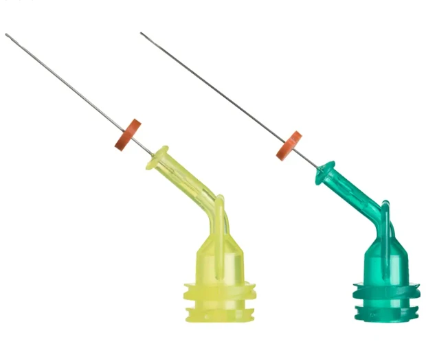 Navi tip 29 gauge (50 tips)
