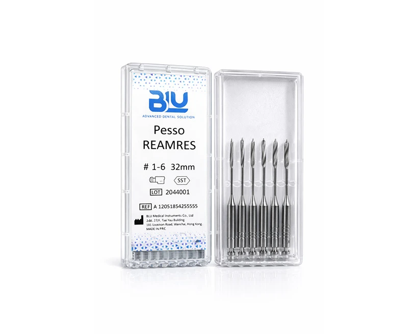 Blu Pesso Reamer (32mm)
