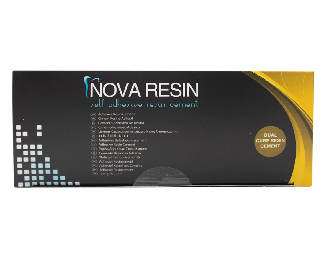 NOVA Resin Cement (5g)