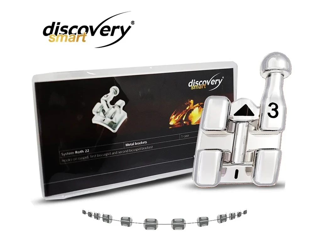 Dentaurum Discovery Smart