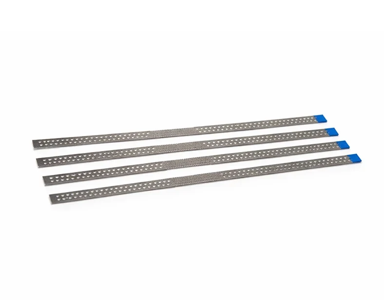 Stainless Stripping Honeycomb (1 Pc)