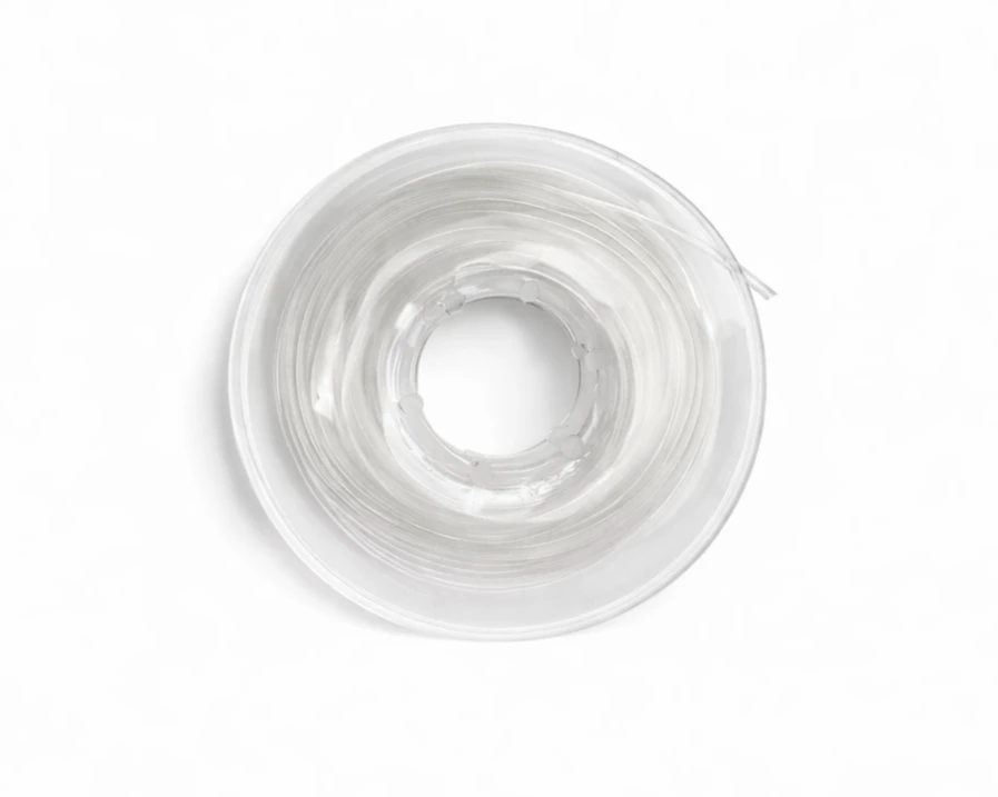 Matt Ortho Plastic Sleeves (0.31mm)