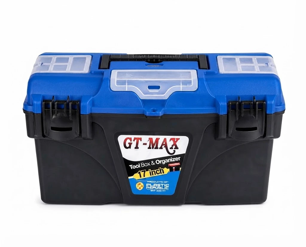 Dental Box Organizer