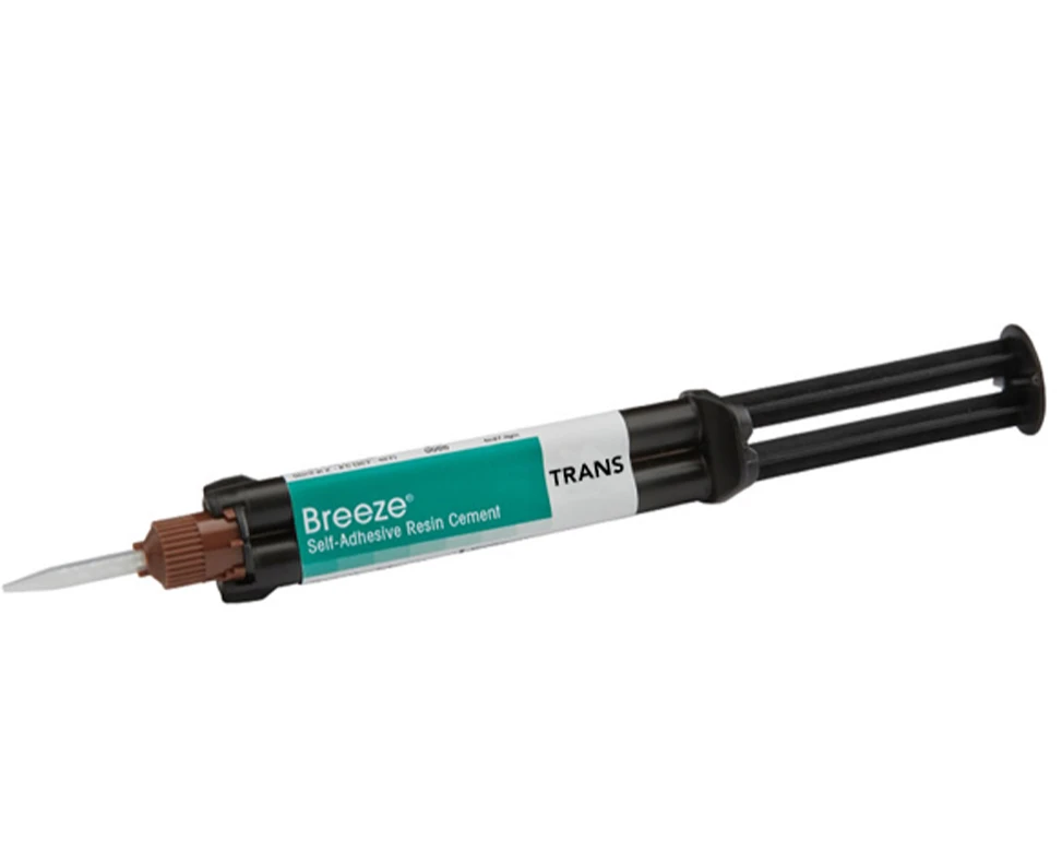 Breeze Self Adhesive Resin Cement (8g)