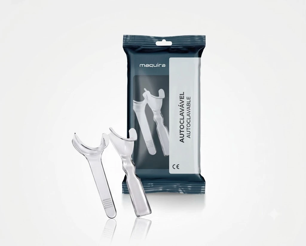 U Shape Retractor