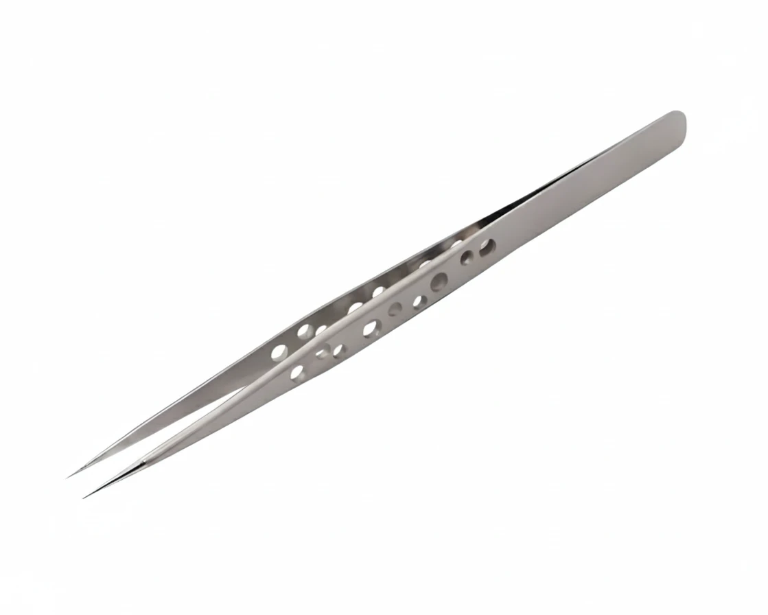 Tweezer BTT-MR-11 Pure Stainless Steel