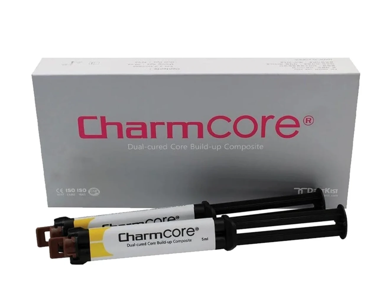 CharmCore (5ml)