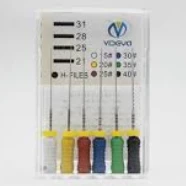 videya k file (L 31 mm)