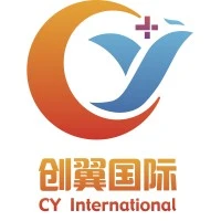 Cy International