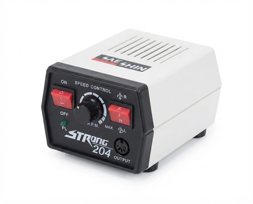 Strong 204 Micromotor