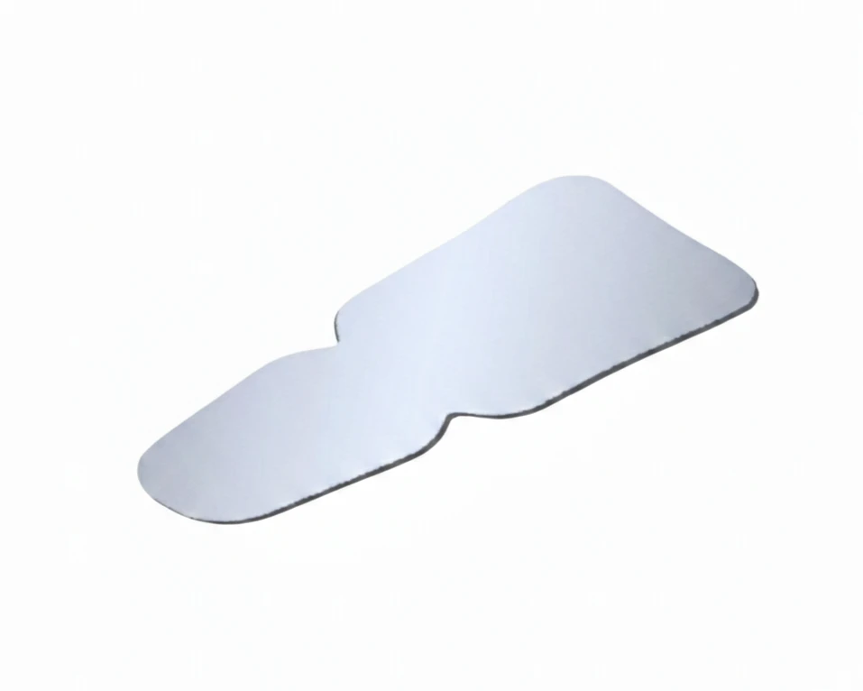 POP Clear Mirror (Occlusal & Buccal)