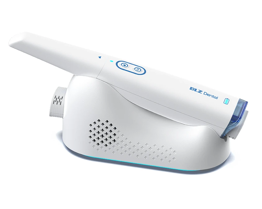 Intraoral Scanner Leap 500