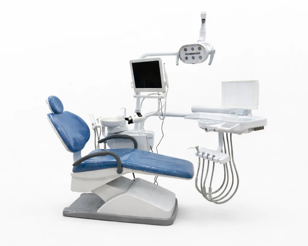 Dental Unit ROSON N1 Pro