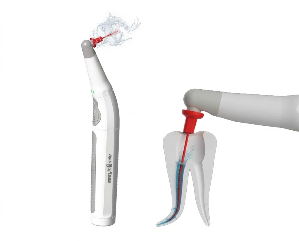 Easy Do Endo Activator