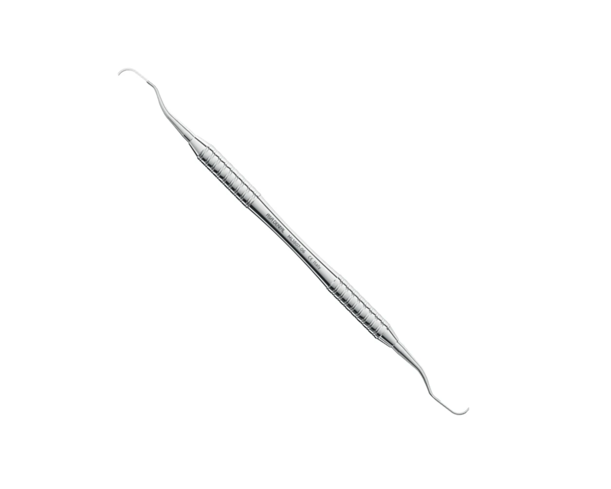 Gracey Currette Fig. 5/6 Leonardo ML Handle