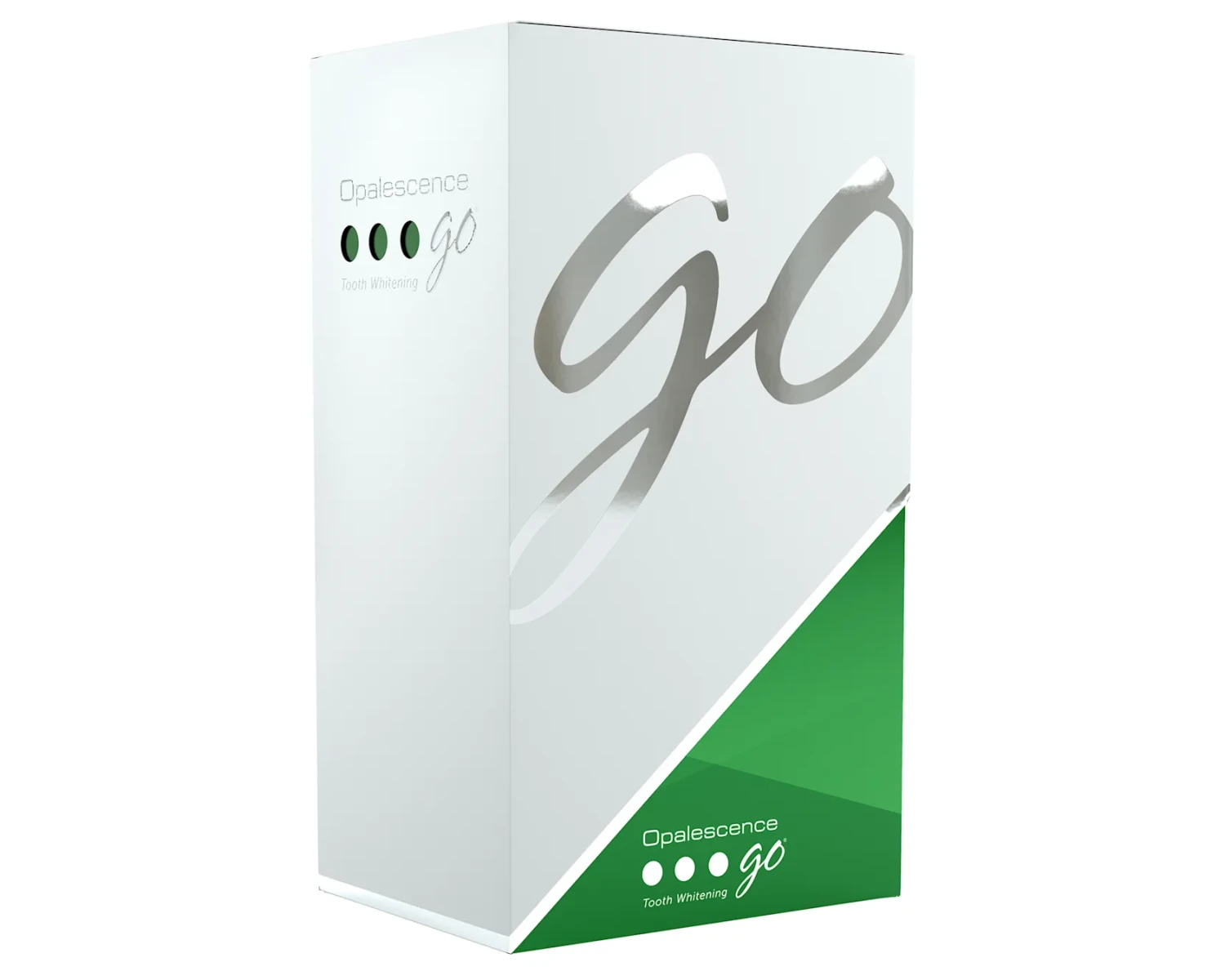 Opalescence Go 15% (Mint Patient Kit)