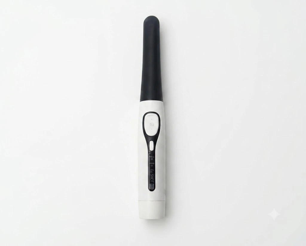 EZ Shot HD Wireless Intraoral Camera