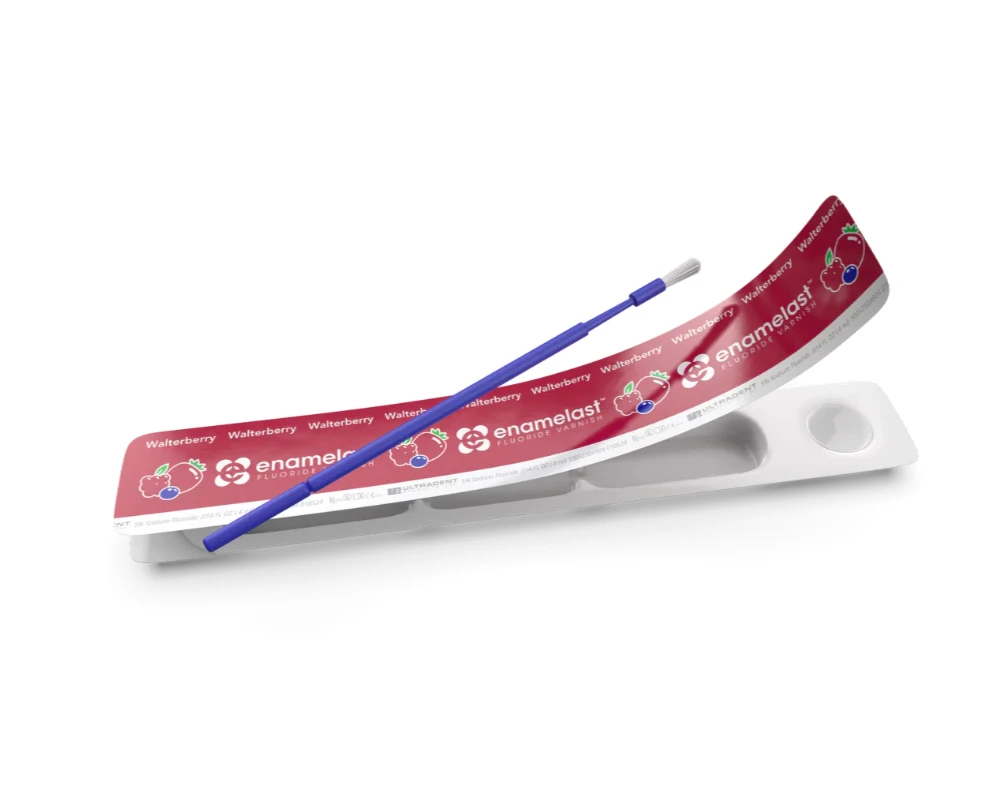 Enamelast Walterberry (Single Dose)