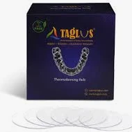 Taglus premium rectangle (0.5)