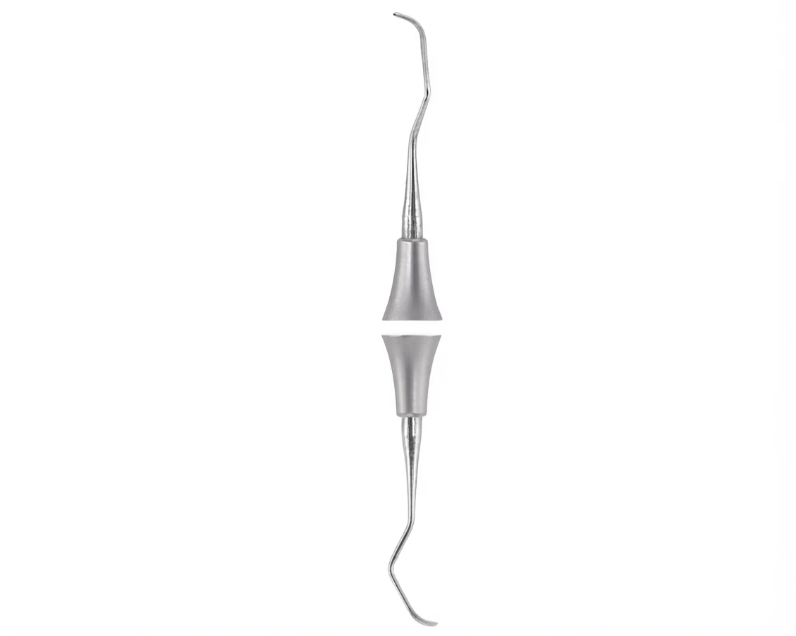 Columbia Curette 4R/4L (Posterior)
