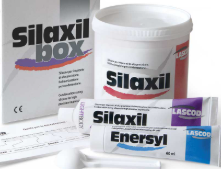 Silaxil Rubber Base (Big Kit)