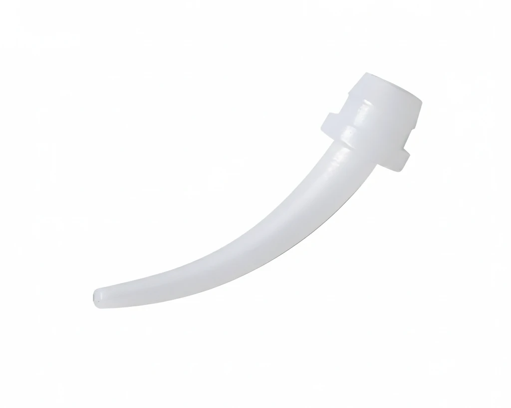 Intraoral Tips White (10 Pcs)
